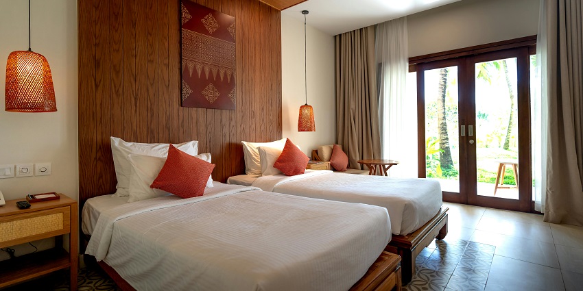 Accommodation near Azerbaijan Carpet Museum, from luxury to budget-friendly options.