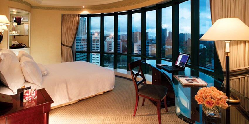 Accommodation options near music festivals offer comfort, convenience, and flexibility.