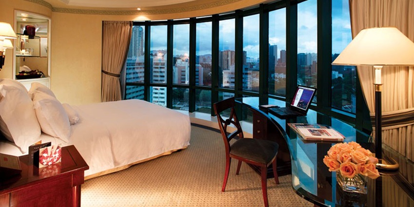 Top accommodations near the Duden Waterfalls offer stunning views, and amenities.