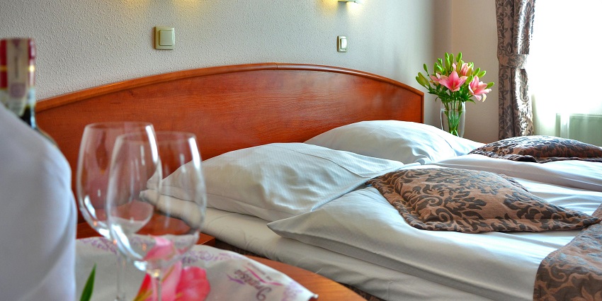 A picture of comfortable homestays near Kalsubai trekking for a cosy stay after a long trek.
