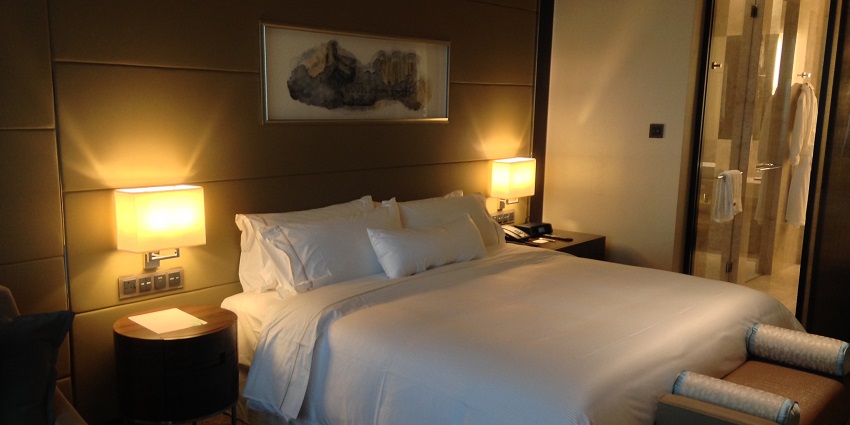 Accommodation near Pondicherry beaches offers comfort, views, and snorkelling access.