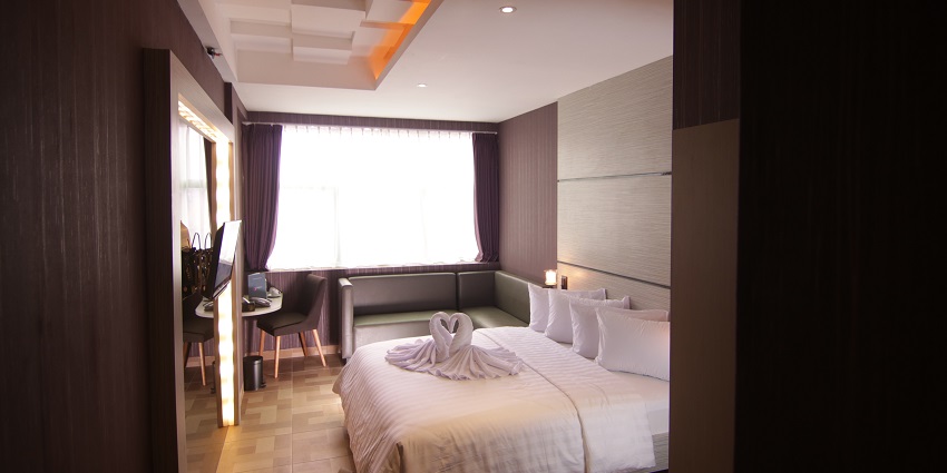 Image of Classy room to relax after a tour to Penguin Island