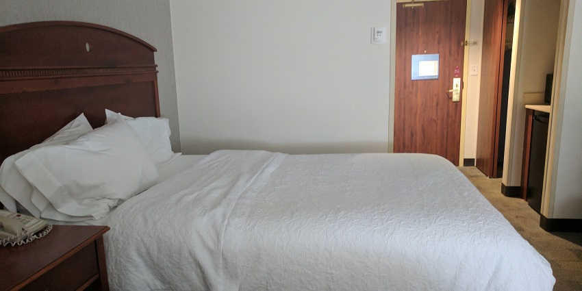 Lansdowne offers diverse accommodations, from budget guesthouses to luxury resorts