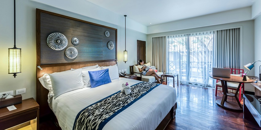 Accommodations near the museum offer a comfortable stay