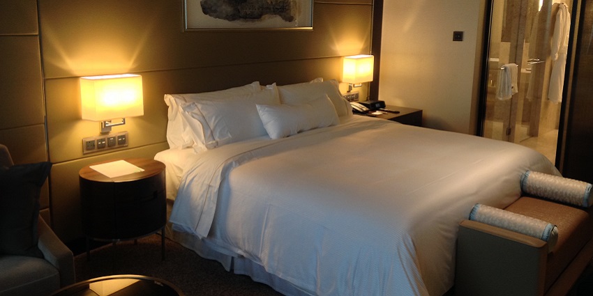 Shivpuri offers diverse accommodations for adventure enthusiasts and nature lovers.