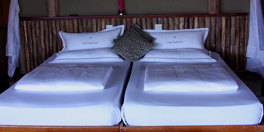 Chakrata accommodations options range from luxury resorts to budget-friendly camping.