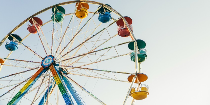 Winter Wonderland Kuwait is one of the best seasonal attractions you cannot miss.
