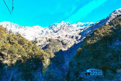 A Guide to the Untamed Beauty named Yamunotri Temple, Uttarakhand.