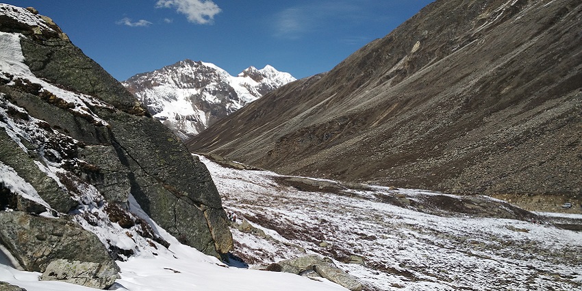 Hiking through its trail of Zero Point is one of the popular things to do in Binsar.