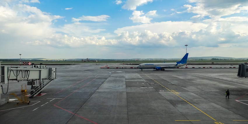 The Private airfield catering to small aircraft and aviation enthusiasts in Belgium.