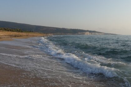 The beaches in Beirut with crystal-clear waters and activities.