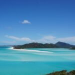 A detailed guide to peaceful shores and multiple beaches in Queensland, Australia.