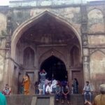 Beautiful and Devotional neelkanth mahadev temple