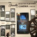 Film Museum Mumbai is one such place which is like a sacred spot for every film enthusiasts.