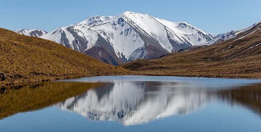 Explore New Zealand, your perfect spot for vacations in the scenic Dutch republic.