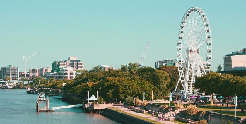 The things to do in Brisbane which offers an exciting mix of urban culture and natural landscapes.