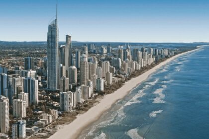 A detailed guide to multiple things to do in Gold Coast, Australia for a great experience.