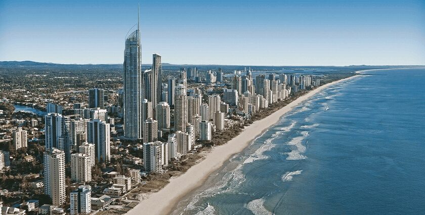 A detailed guide to multiple things to do in Gold Coast, Australia for a great experience.