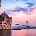 Things to do in Istanbul include exploring historical sites, vibrant markets, and diverse cultures.