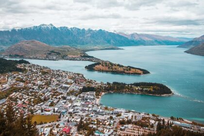 A detailed guide to things to do in Queenstown