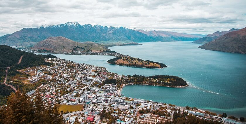 A detailed guide to things to do in Queenstown