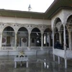 Topkapi Museum Palace showcasing treasures, architecture and artifacts.