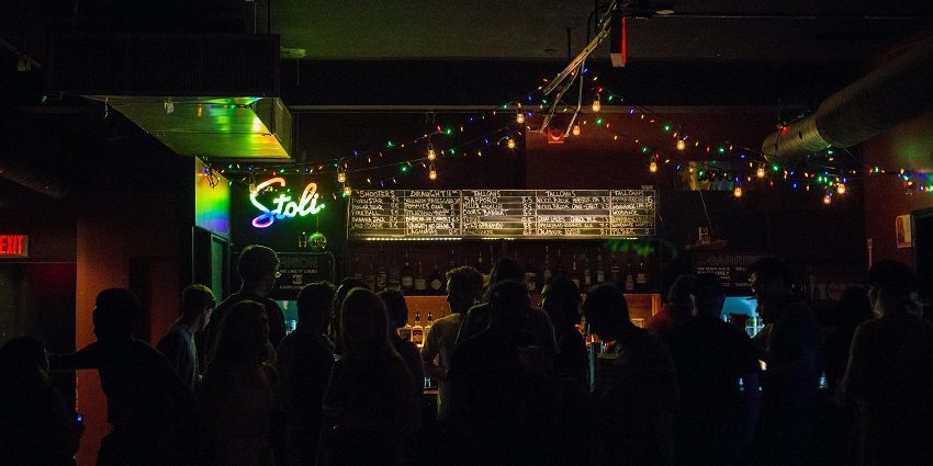 Image of a bar/club Experience the ultimate nightlife at 10 Downing Street