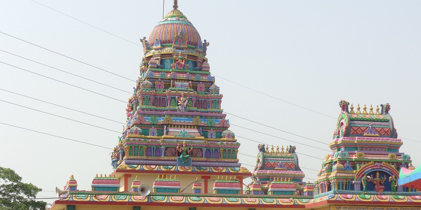 The places to visit in Kedarnath include the popular Adi Shankaracharya Samadhi.