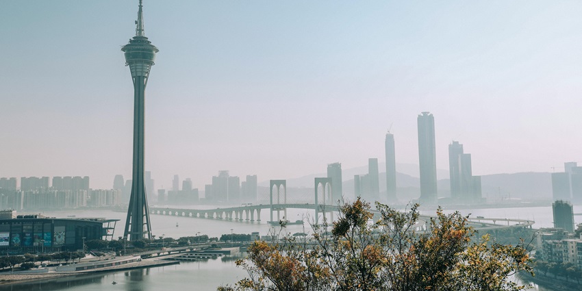 Macau Tower is an amazing place you cannot miss out on your next serene vacation.