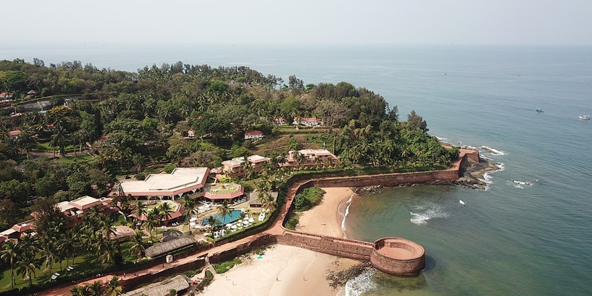 The serene Aguada River is one of the places to visit after mangroves kayaking.