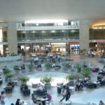 The airports in Israel offer efficient services, smooth immigration, and welcoming experiences.