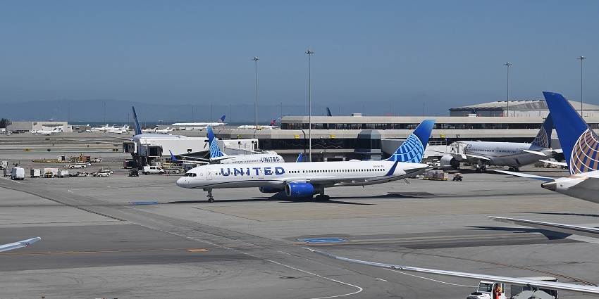10 Airports In San Francisco: SFO and Nearby Airports Guide - TripXL