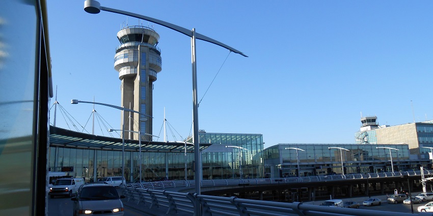 Park Fly Montreal Trudeau Airport tripxl.com