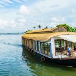 Alleppey travel guide takes you through the serene backwaters and lush greenery.