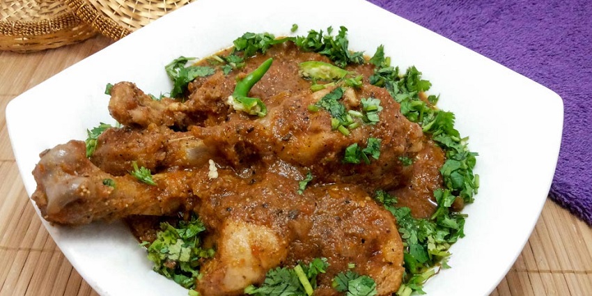 Experience authentic Chettinad cuisine at Appachi Chettinad in Pondicherry, Tamil Nadu.
