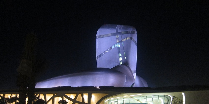 Showcase of stunning architectural designs and Turkey's historical structures.