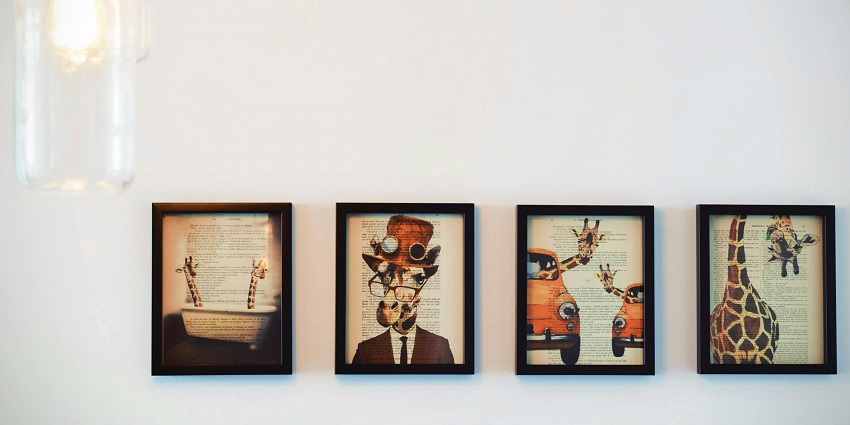 explore the modern form of art at art life gallery noida