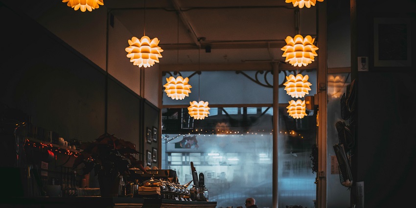 An image of a restaurant which looks similar to Artisan Bistro located in Boston