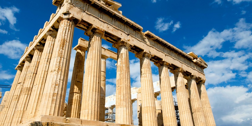 Athens is a fantastic place to visit in Greece for every traveller for a memorable trip.