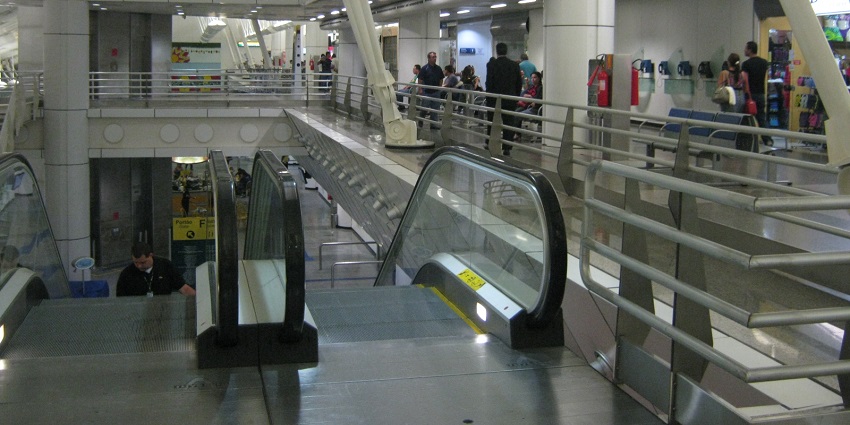 Augusto Severo International Airport in Brazil: Gateway to Brazil’s northeast coast