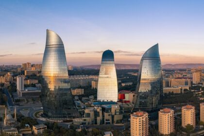 Azerbaijan travel guide offers diverse landscapes, rich history, and vibrant cultural experiences.