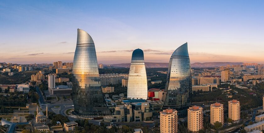 Azerbaijan travel guide offers diverse landscapes, rich history, and vibrant cultural experiences.