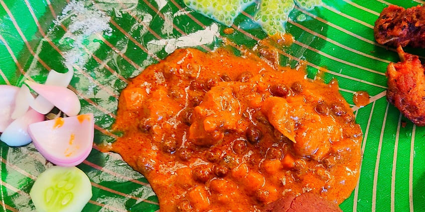 Visit Ooty and enjoy a traditional meals showcasing the authentic flavours of the Badaga.
