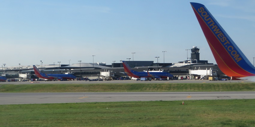 Discover The Popular Airports In Washington DC - TripXL