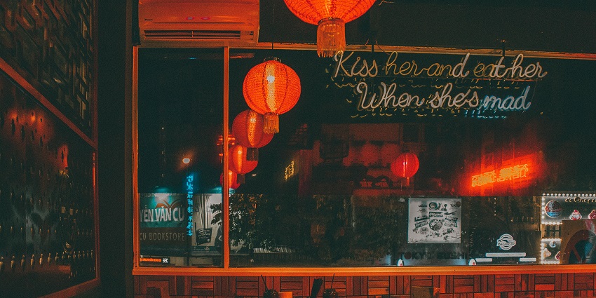 An image of the Beer Pong Bar, one of the best Belgrade nightlife.