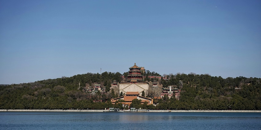 Beijing is one of the most prominent places to visit in China for travellers.
