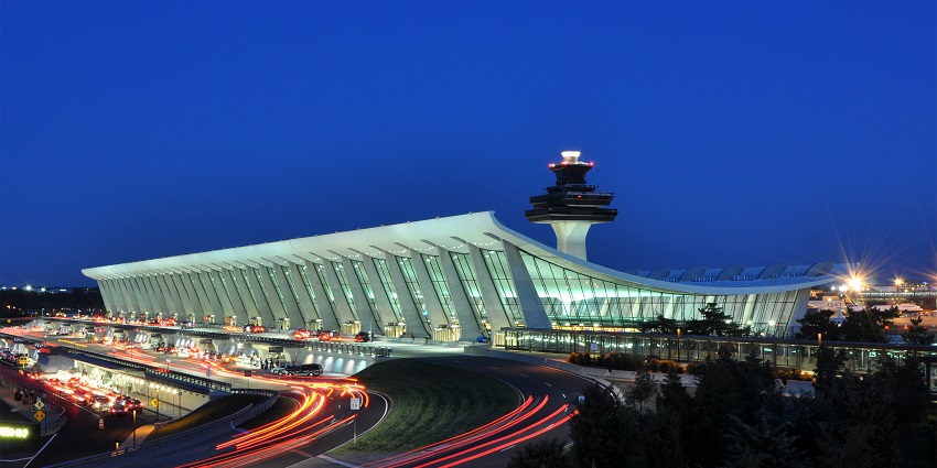 A picture of Békéscsaba Airport, one of the best general aviation airports.