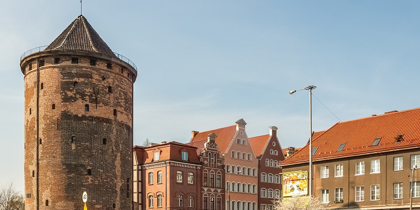 The ideal time to visit Gdańsk is during May-June or September-October.