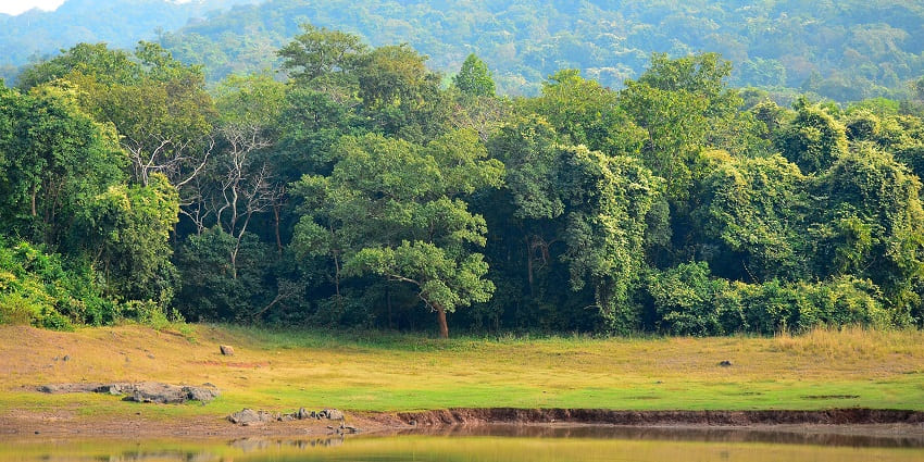 The best time to visit Maithon is November to February, when the weather is pleasant.