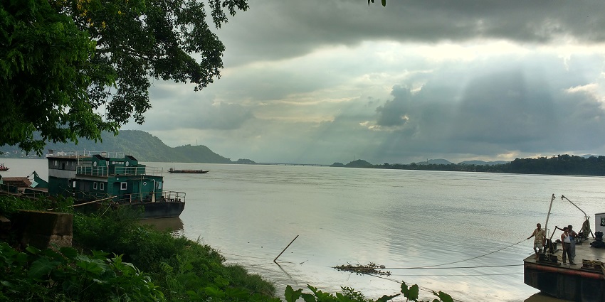 Adventure meets serenity with Tengapani's treks and cascading waterfalls